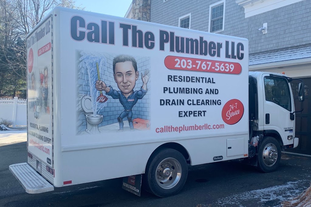 Call The Plumber LLC | 699 Booth Hill Rd, Trumbull, CT 06611 | Phone: (203) 767-5639
