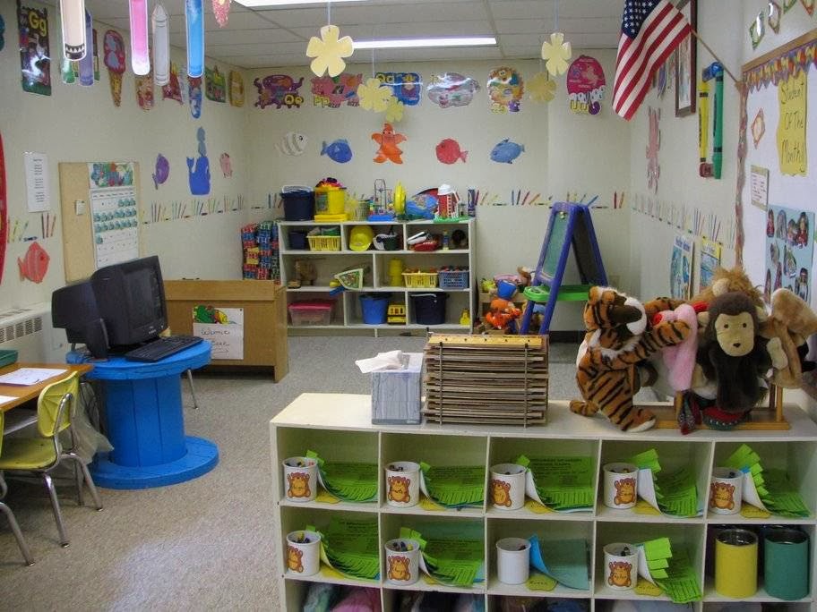 UCC Greenawalds Day Nursery | 2325 Albright Ave, Allentown, PA 18104 | Phone: (610) 435-5467