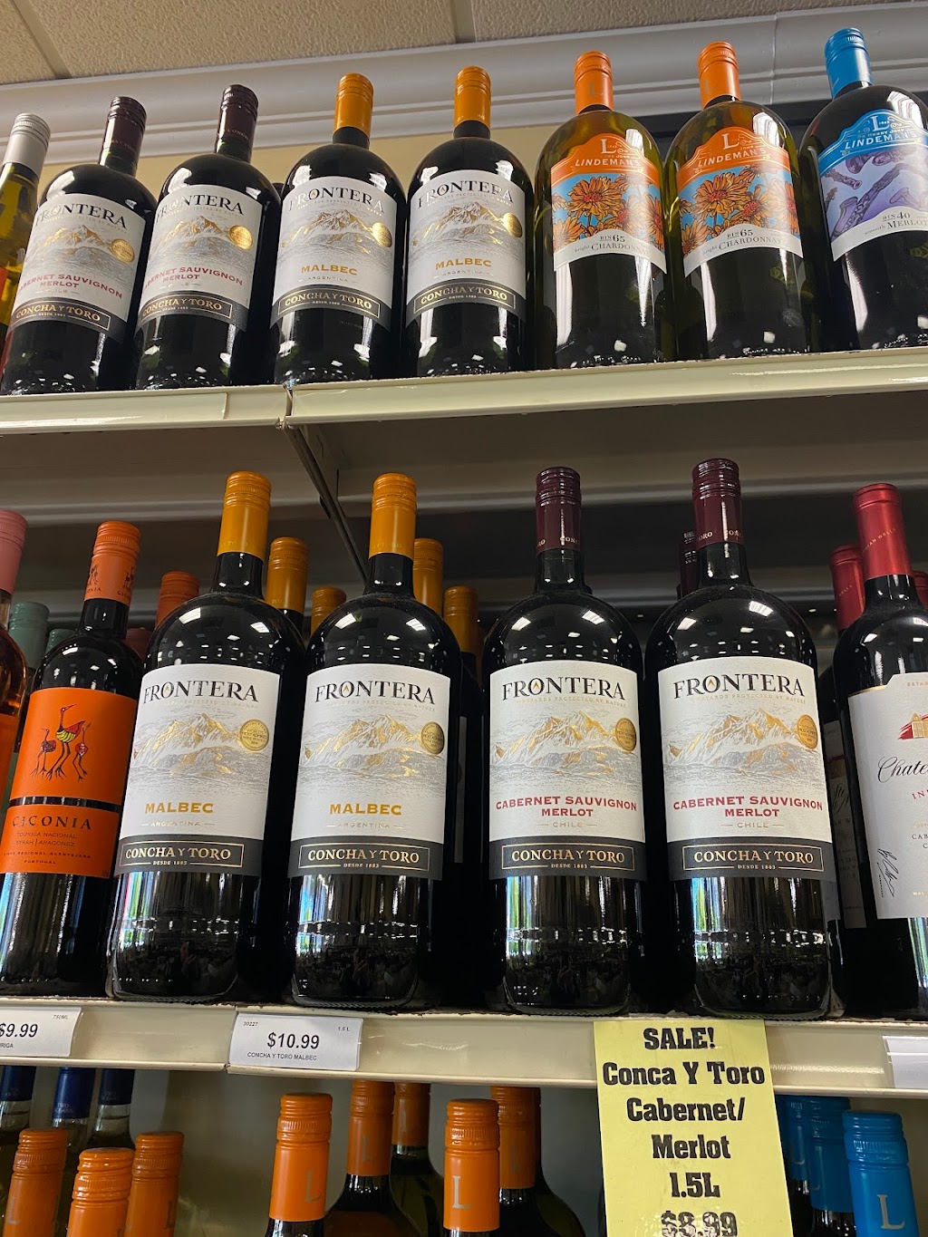 Thornwood Wines & Spirits | 1004 Broadway, Thornwood, NY 10594 | Phone: (914) 747-8071