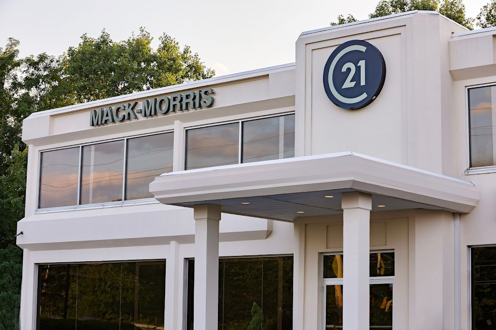 Century 21 Mack-Morris Iris Lurie Inc | 47 US-9, Morganville, NJ 07751 | Phone: (732) 536-2228