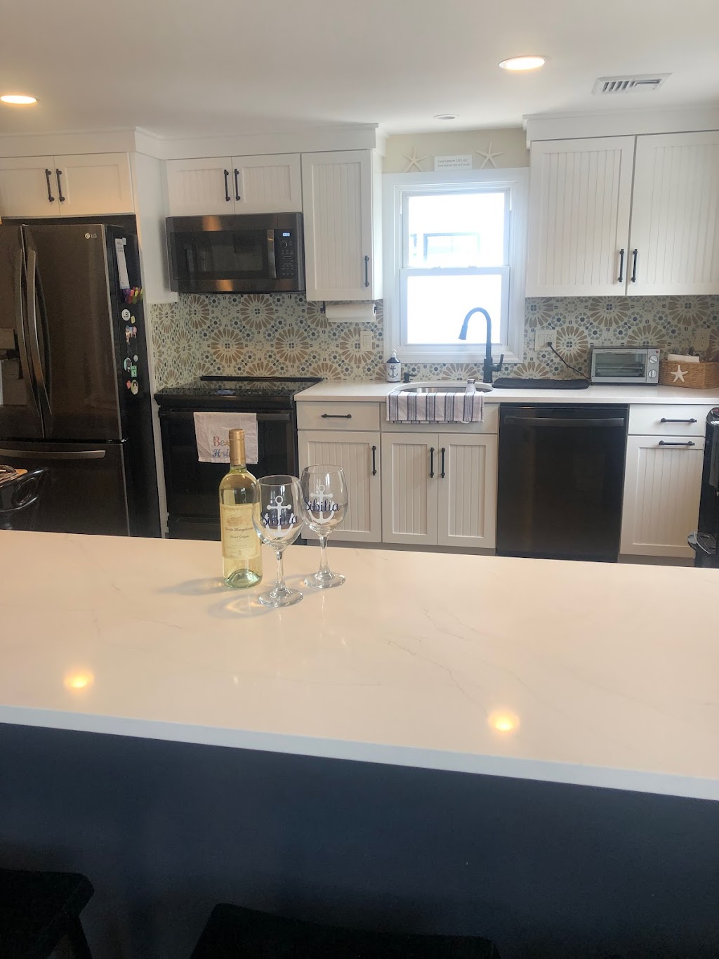 Progressive Dimensions Countertops | 935 N Main St, Manahawkin, NJ 08050 | Phone: (609) 622-4455