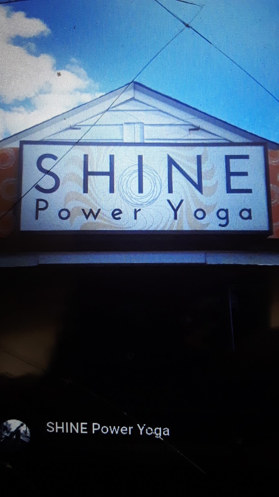 SHINE Power Yoga Maple Shade | 112 E Main St, Maple Shade, NJ 08052 | Phone: (856) 793-5311