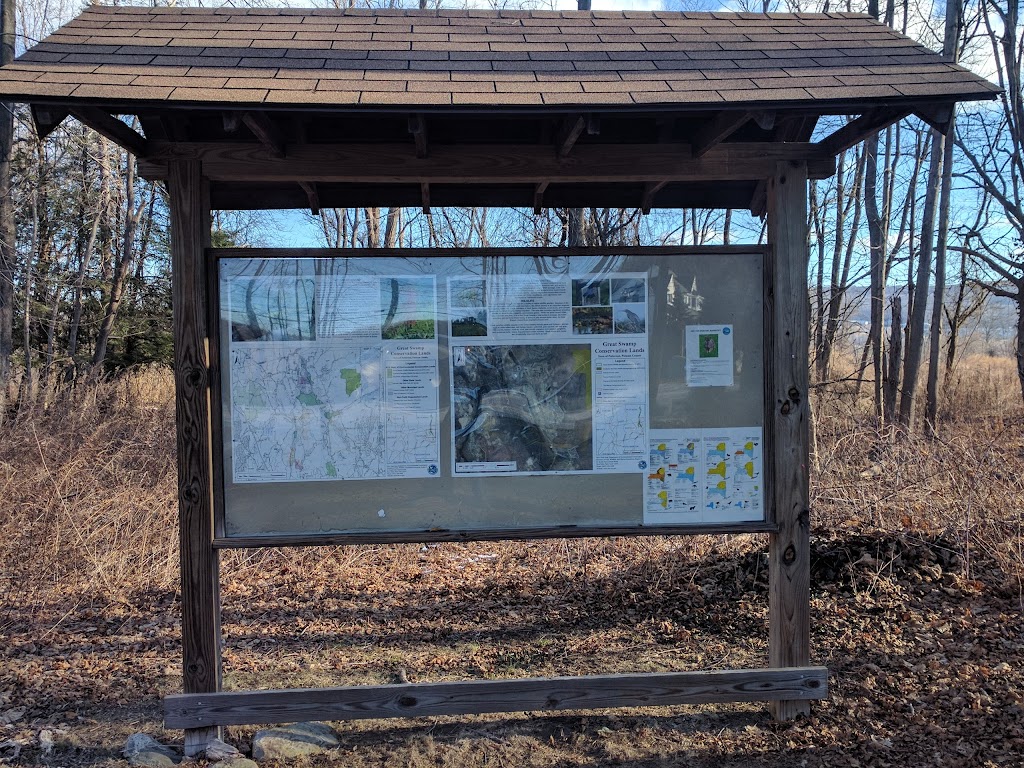 Great Swamp Wildlife Management Area Parking Lot | 190 Cornwall Hill Rd, Patterson, NY 12563 | Phone: (845) 256-3000