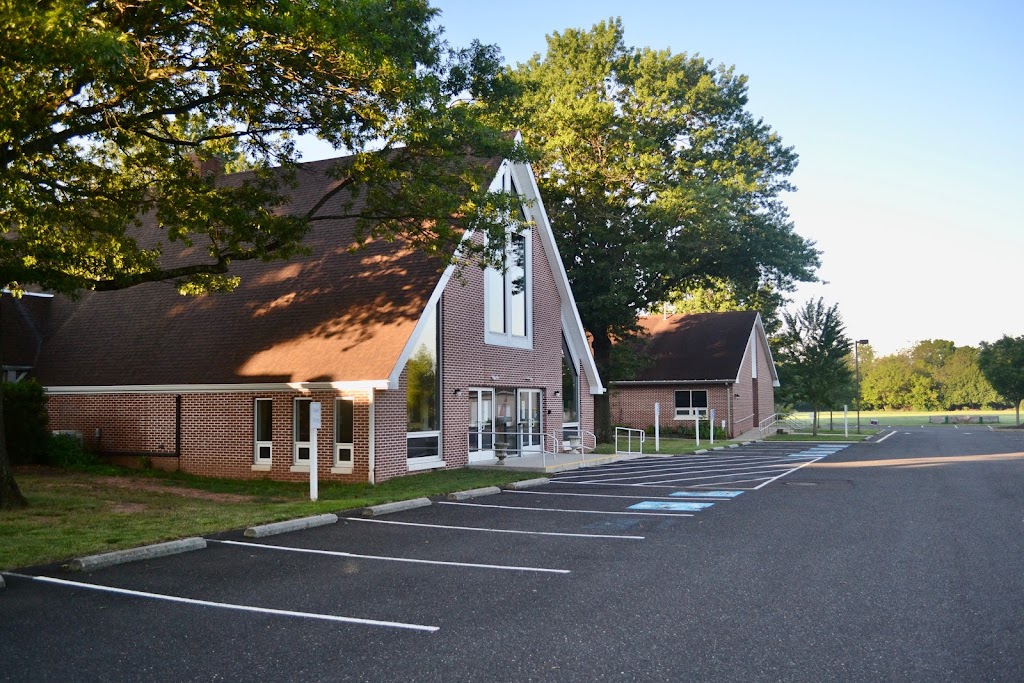 Christ United Methodist Church | 1020 S Valley Forge Rd, Lansdale, PA 19446 | Phone: (215) 855-1643