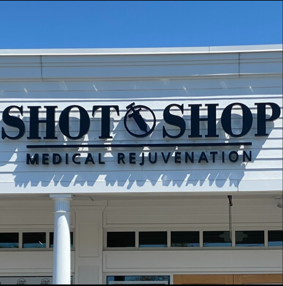 The Shot Shop | 722 Bliss Rd, Longmeadow, MA 01106 | Phone: (413) 561-7468