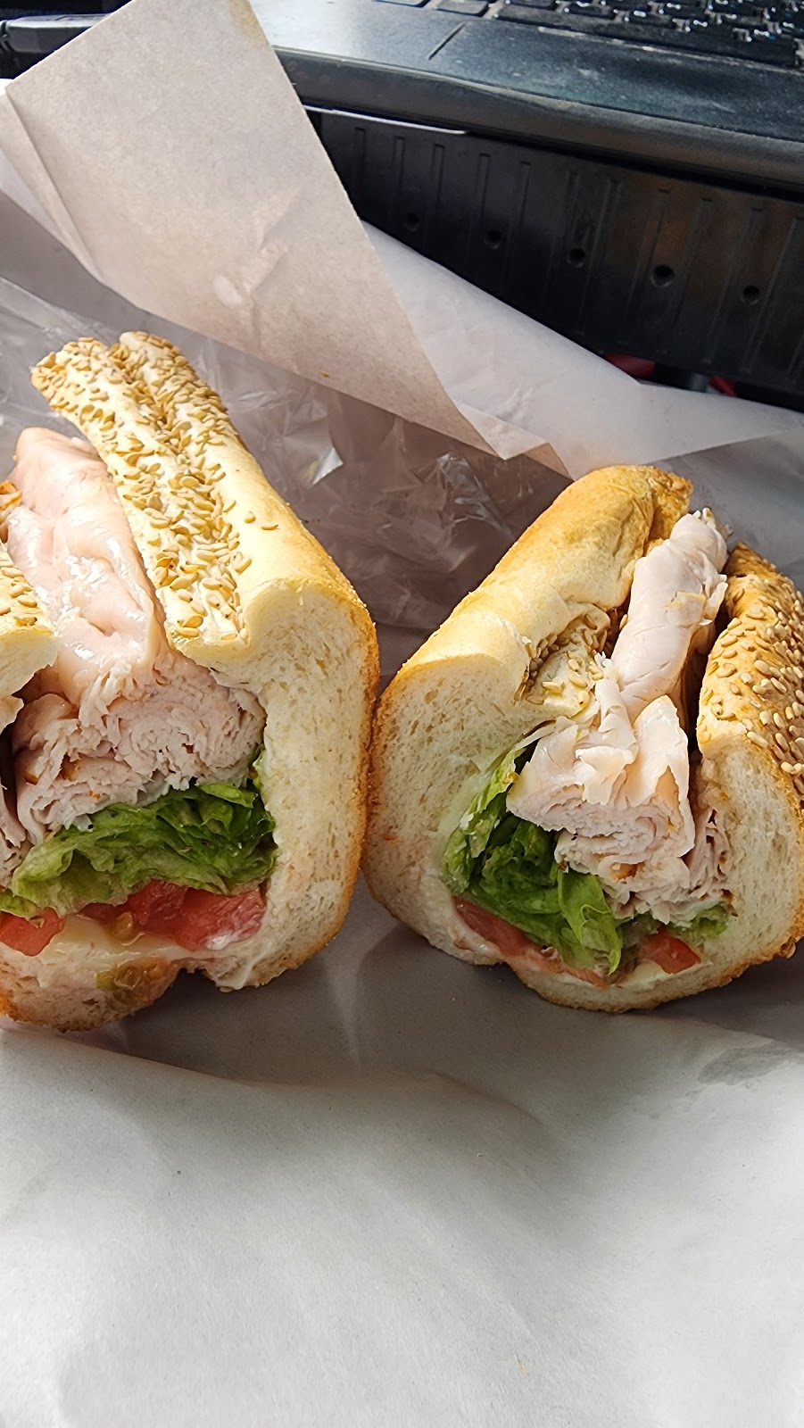 Trio Cold Cuts & Sandwich Pub | 1248 MacDade Boulevard, Woodlyn, PA 19094 | Phone: (610) 833-9987