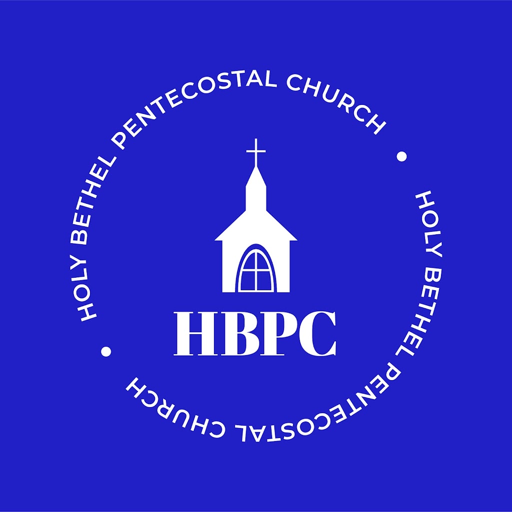Holy Bethel Pentecostal Church | 1224 E 4th St, Bethlehem, PA 18015 | Phone: (610) 691-1244