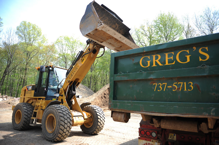 Gregs Landscaping | 1598 Reed Rd, Pennington, NJ 08534 | Phone: (609) 737-5713