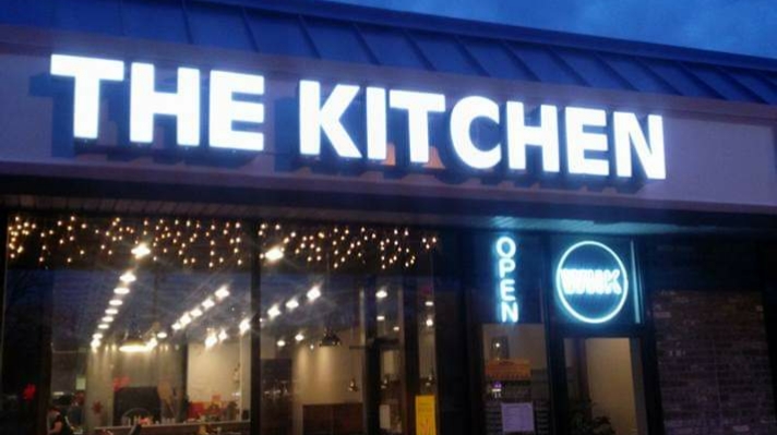 The Kitchen | 791 Williams St, Longmeadow, MA 01106 | Phone: (413) 754-3770