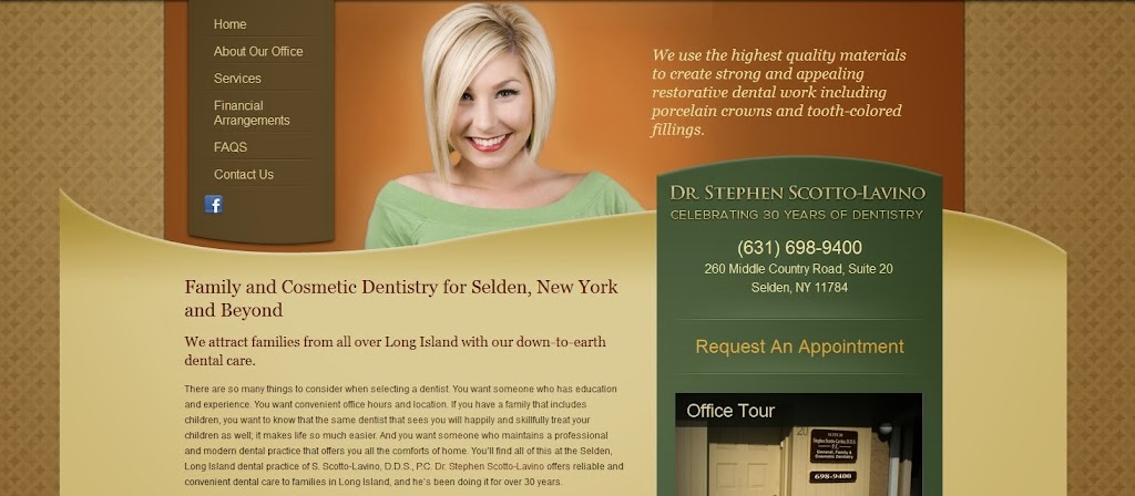 Dental365 | 260 Middle Country Rd #20, Selden, NY 11784 | Phone: (631) 698-9400