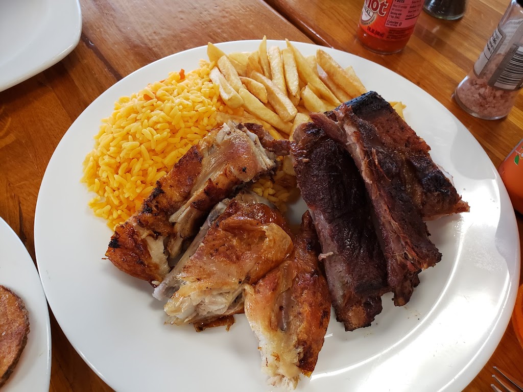 Port Chop BBQ | 492 Joline Ave, Long Branch, NJ 07740 | Phone: (732) 222-1227