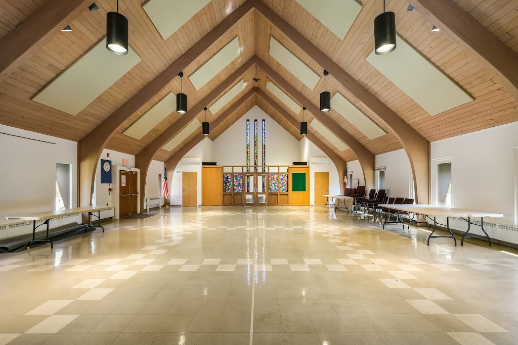 Saint Matthews Episcopal Church | 919 Tennis Ave, Maple Glen, PA 19002 | Phone: (215) 646-4092