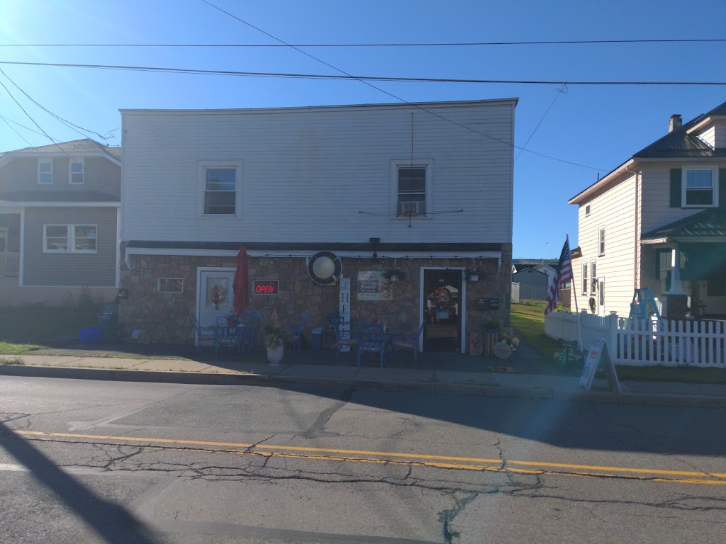 Gingers Pies | 139 S Main St, Archbald, PA 18403 | Phone: (570) 766-3605