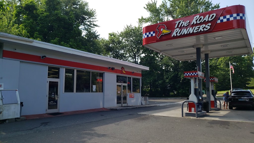 The RoadRunners Gas Station North Haven | 1915 Hartford Tpke, North Haven, CT 06473 | Phone: (475) 227-3143