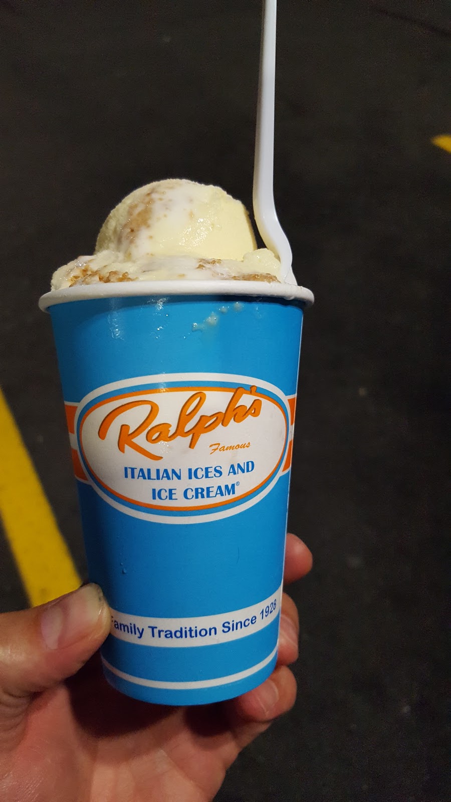 Ralphs Italian Ices | 3241 Richmond Ave, Staten Island, NY 10312 | Phone: (718) 967-1212