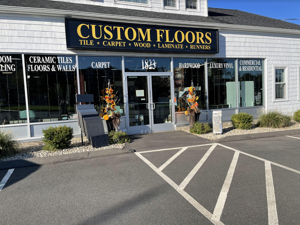 Custom Floors | 1823 Silas Deane Hwy, Rocky Hill, CT 06067 | Phone: (860) 257-0581