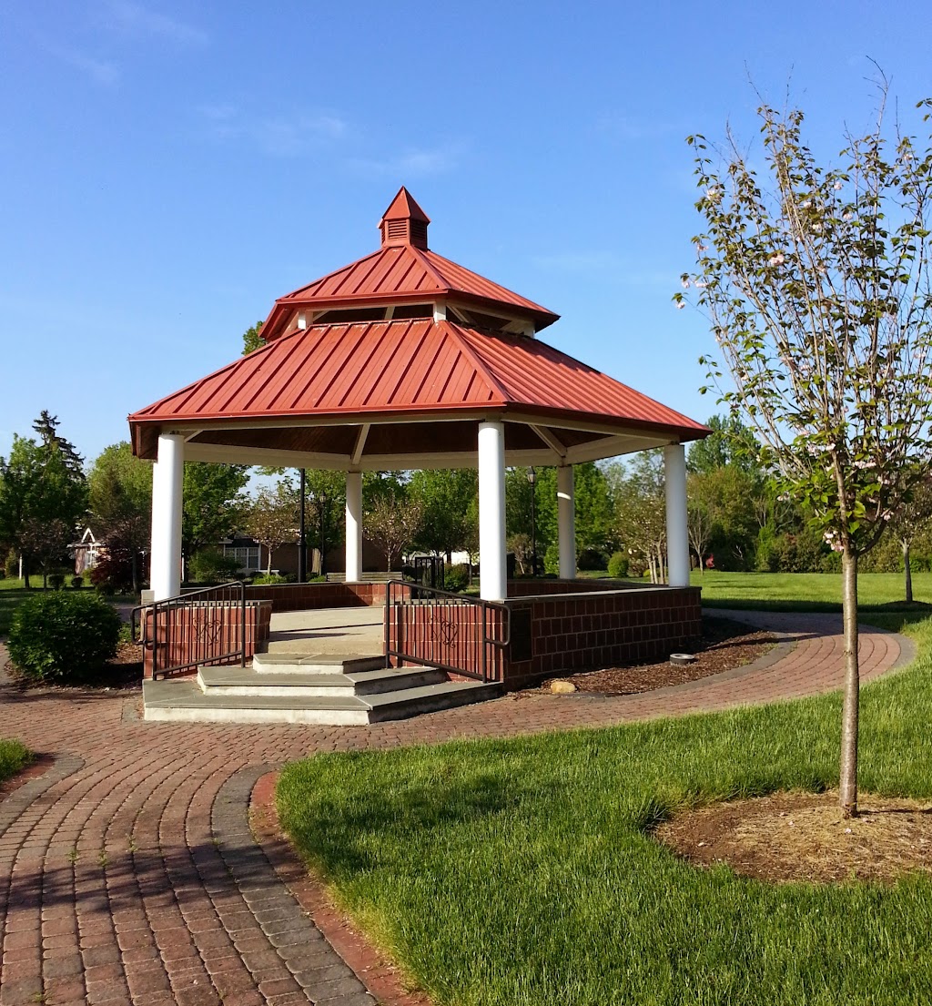 Fallsington Commemorative Park | 52 E Trenton Ave, Levittown, PA 19054 | Phone: (215) 949-9000