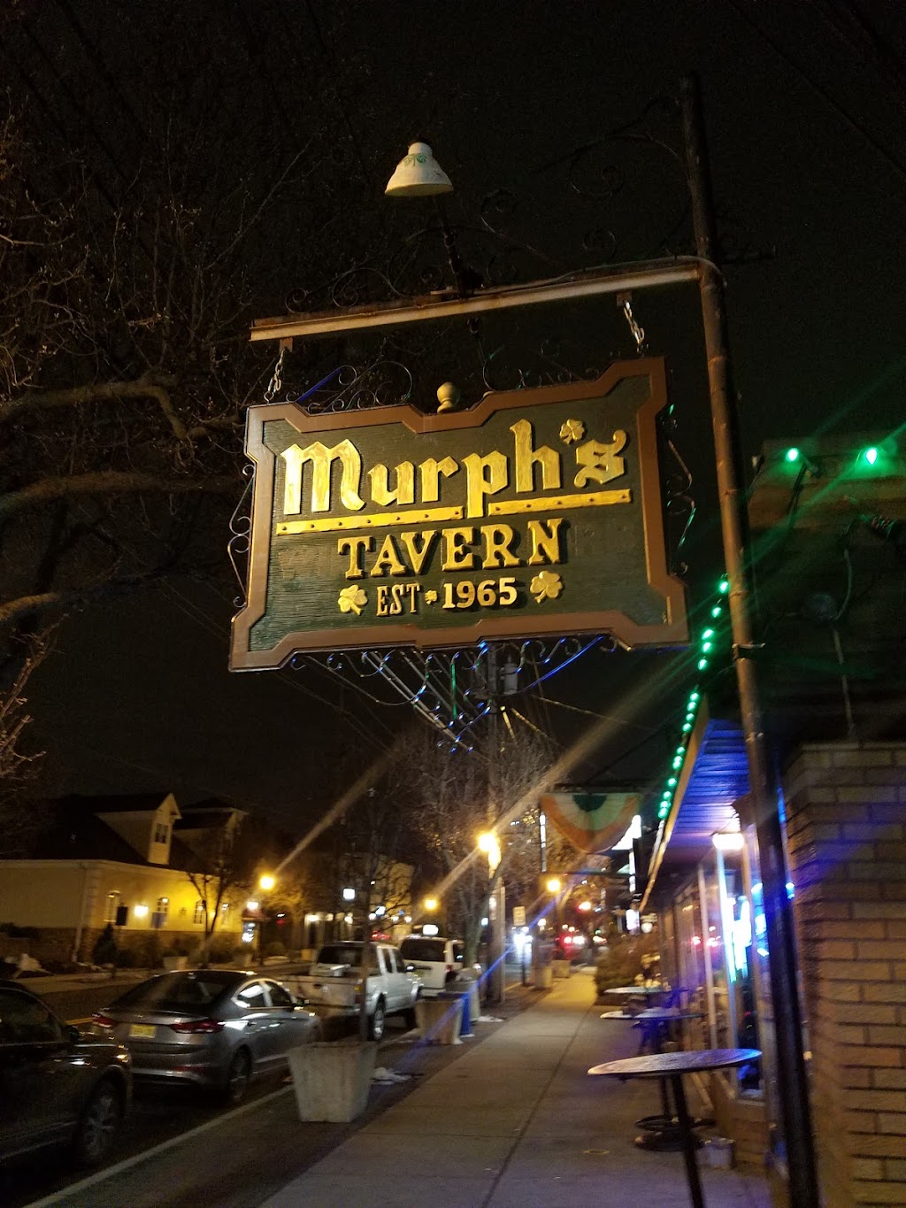 Murphs Tavern | 375 Union Blvd, Totowa, NJ 07512 | Phone: (973) 595-5756