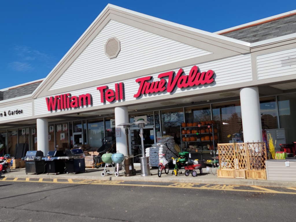 William Tell True Value Hardware | 827 NY-82, Hopewell Junction, NY 12533 | Phone: (845) 226-7000