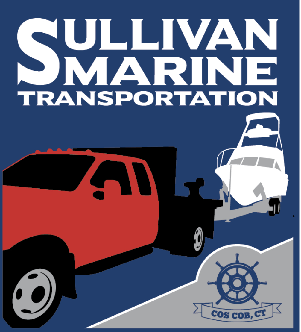 sullivan marine transportation | 3 Meadow Dr, Cos Cob, CT 06807 | Phone: (203) 554-7294
