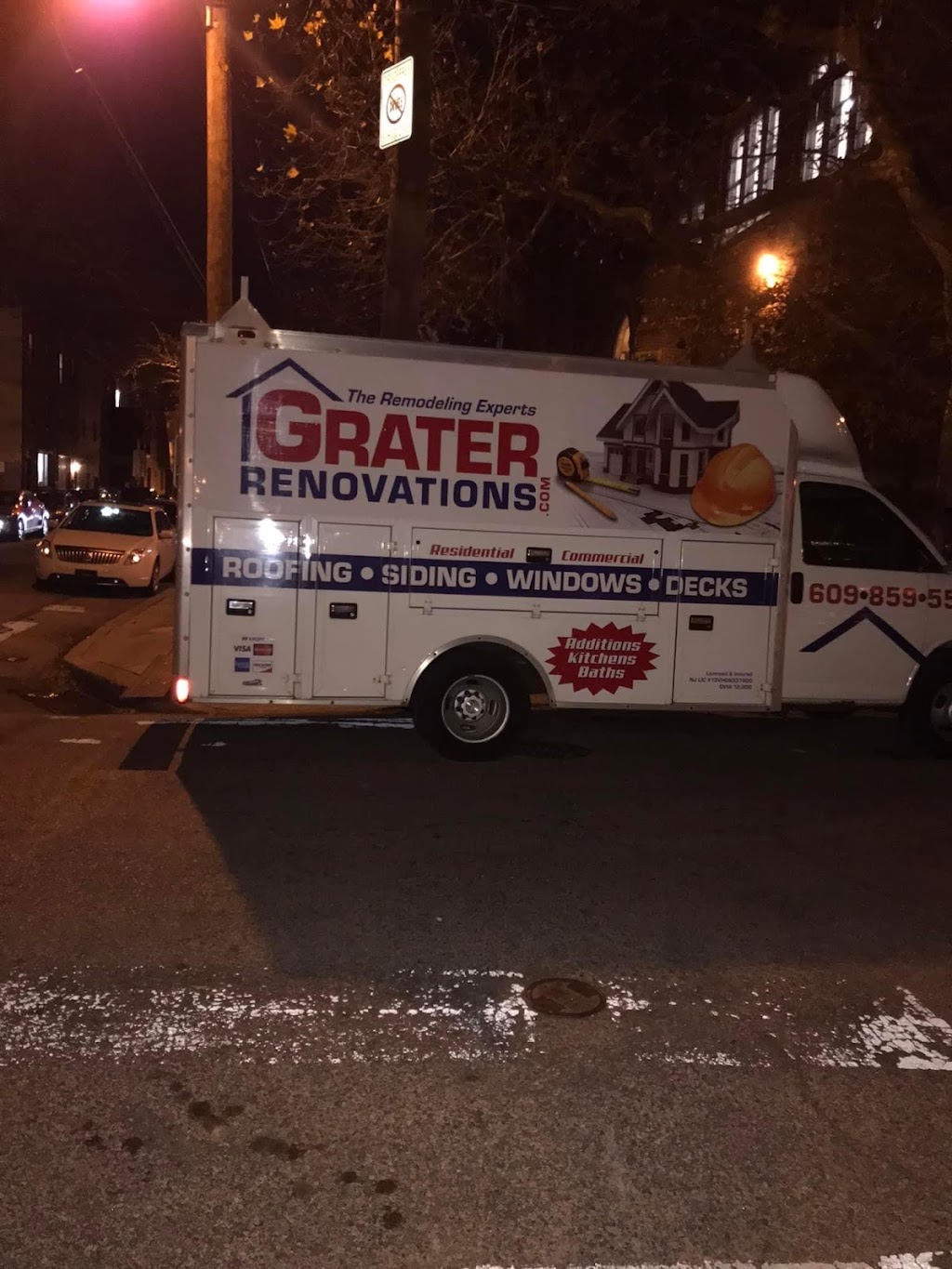 Grater Renovations LLC | 4 Holly Park Dr, Tabernacle, NJ 08088 | Phone: (609) 859-5530