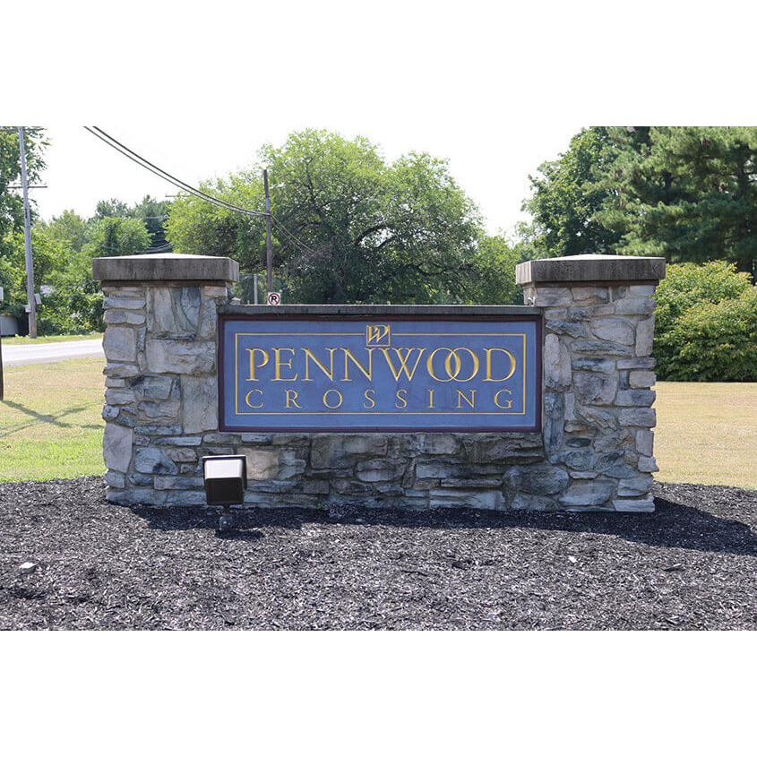 Pennwood Crossing Manufactured Home Community | 1201 Adler Dr, Morrisville, PA 19067 | Phone: (215) 295-3732