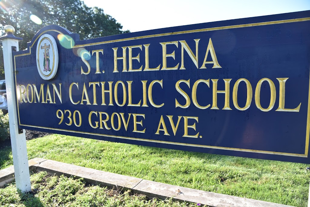 St. Helena School | 930 Grove Ave, Edison, NJ 08820 | Phone: (732) 549-6234