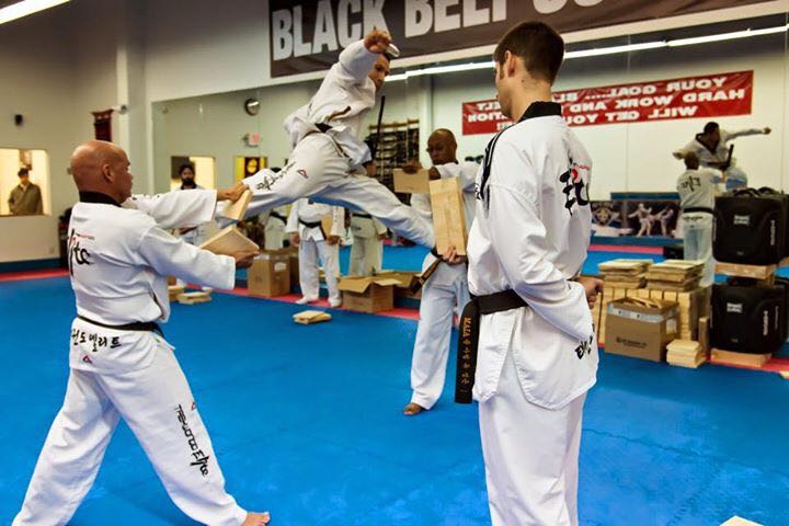Taekwondo Elite | 170 Township Line Rd A2A, Hillsborough Township, NJ 08844 | Phone: (908) 359-0441