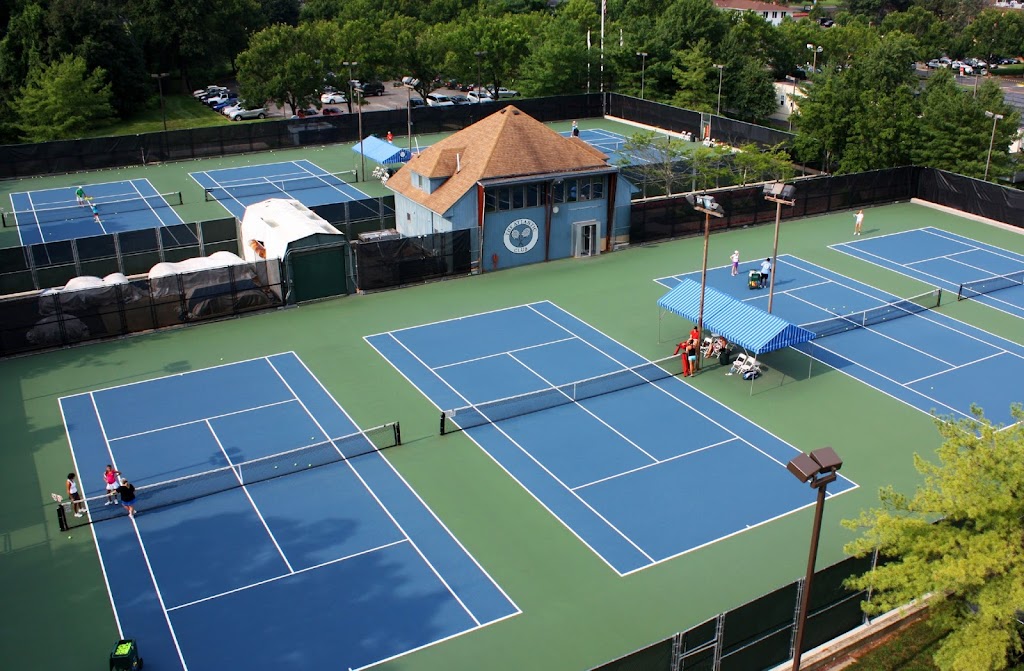 The Tennis Center at The Atlantic Club | 1904 Atlantic Ave, Manasquan, NJ 08736 | Phone: (732) 223-0183