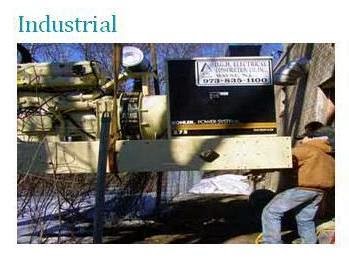 Dennis G Horvath Elec Contractor | 7 Canton Rd, Wayne, NJ 07470 | Phone: (973) 835-1100