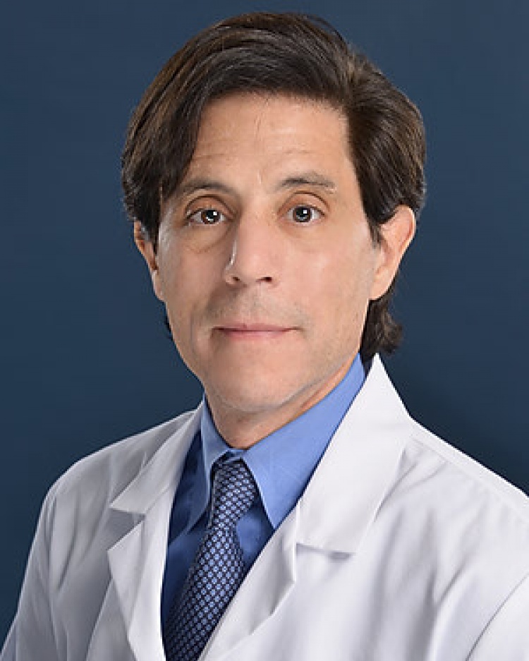 Joseph G Trapasso, MD | 5018 Medical Center Cir, Allentown, PA 18106 | Phone: (484) 526-2598