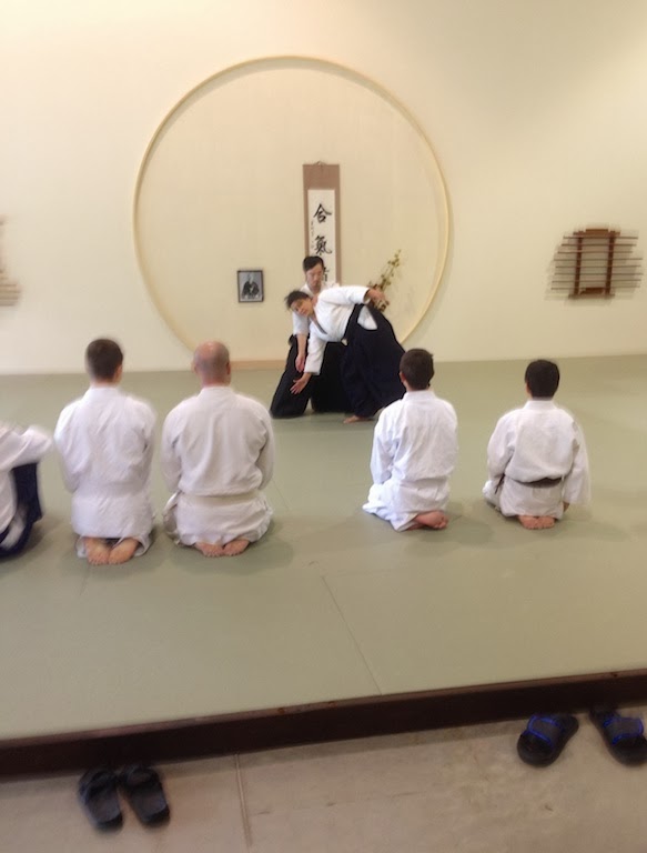 Skylands Aikikai | 3 Aspen Dr #3, Randolph, NJ 07869 | Phone: (908) 370-4217