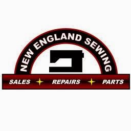 New England Sewing | 501 Hartford Rd, Manchester, CT 06040 | Phone: (860) 647-8119
