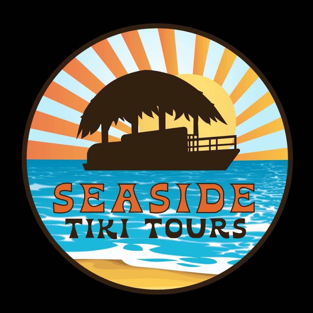 Seaside Tiki Tours | 1200 NJ-35, Seaside Heights, NJ 08751 | Phone: (732) 288-4621
