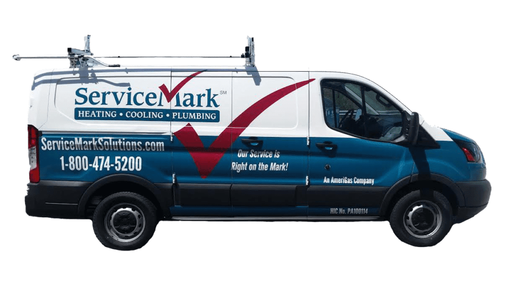 ServiceMark Heating Cooling & Plumbing | 900 Adams Ave B, Audubon, PA 19403 | Phone: (610) 337-1465