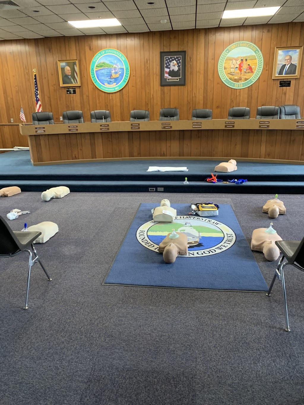 The CPR Learning Center | 19 American Legion Dr, Ardsley, NY 10502 | Phone: (914) 494-1402