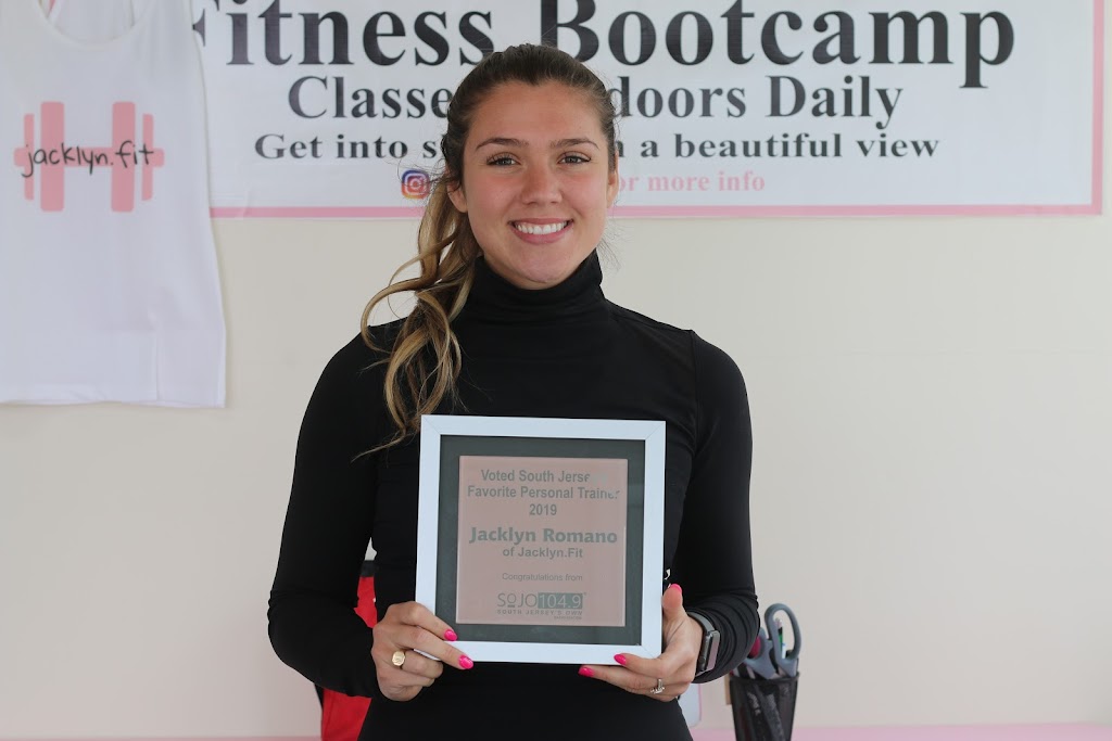 Jacklyn.fit | 518 Sea Isle Blvd, Ocean View, NJ 08230 | Phone: (609) 675-0839