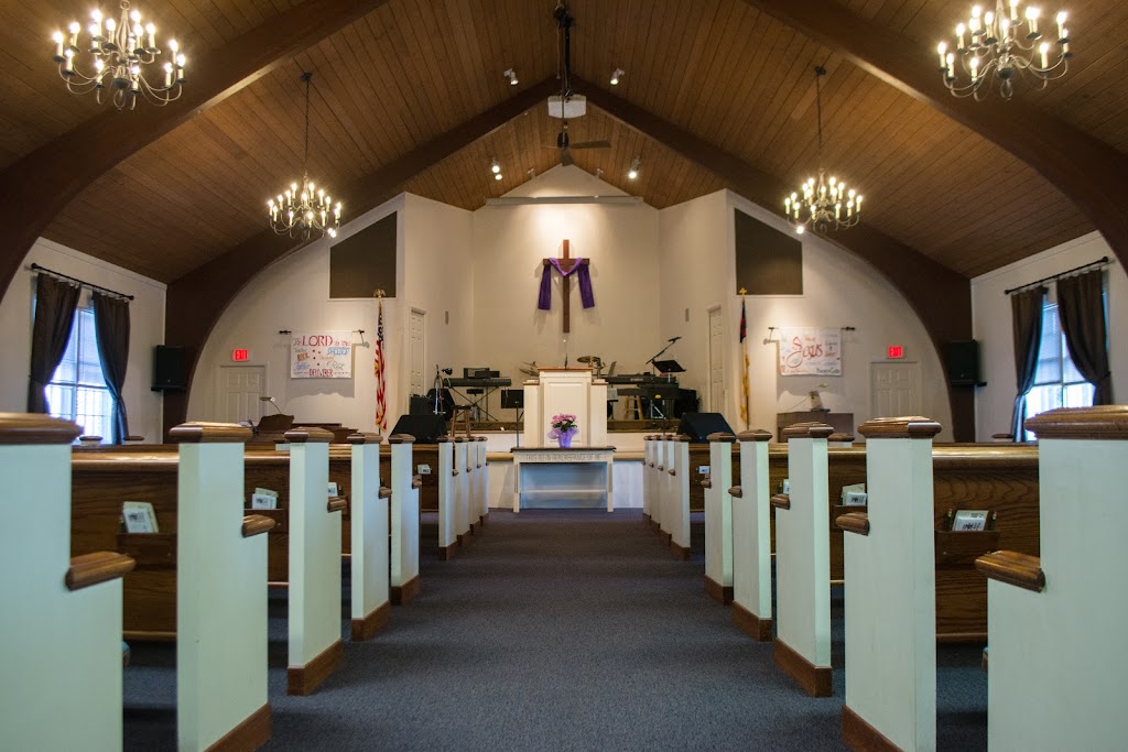 Grace Community Church | 886 Franklin Ave, Franklin Lakes, NJ 07417 | Phone: (201) 337-8088