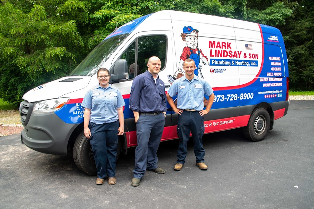 Mark Lindsay and Son Plumbing, Heating & Air Conditioning | 21 Union Valley Rd, Newfoundland, NJ 07435 | Phone: (973) 858-4658