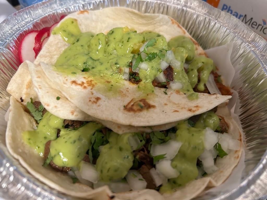 La Taqueria | 490 Merrick Rd, Oceanside, NY 11572 | Phone: (516) 208-6883