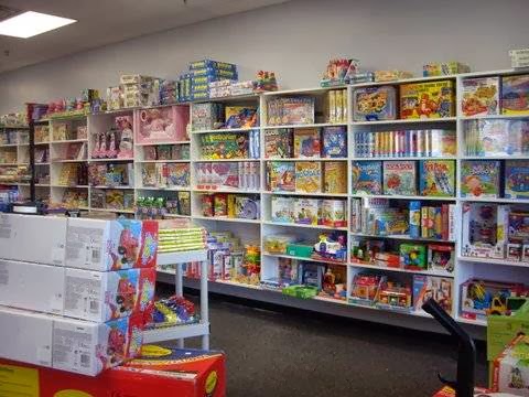 ToyRiffic2 | 455 NY-306, Monsey, NY 10952 | Phone: (845) 362-6053