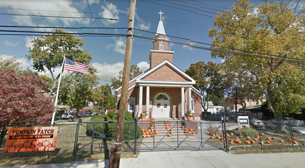 St.James-St. Matthews Lutheran Church | 119-15 135th Ave, Queens, NY 11420 | Phone: (718) 845-8770