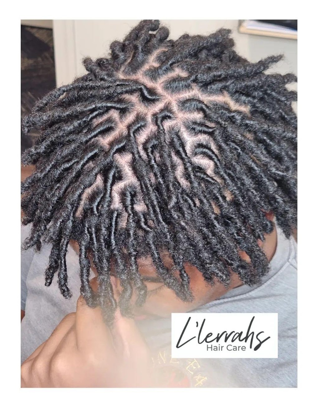 Llerrahs Hair Care | 155f US-130 Suite 315, Cinnaminson, NJ 08077 | Phone: (856) 236-4617