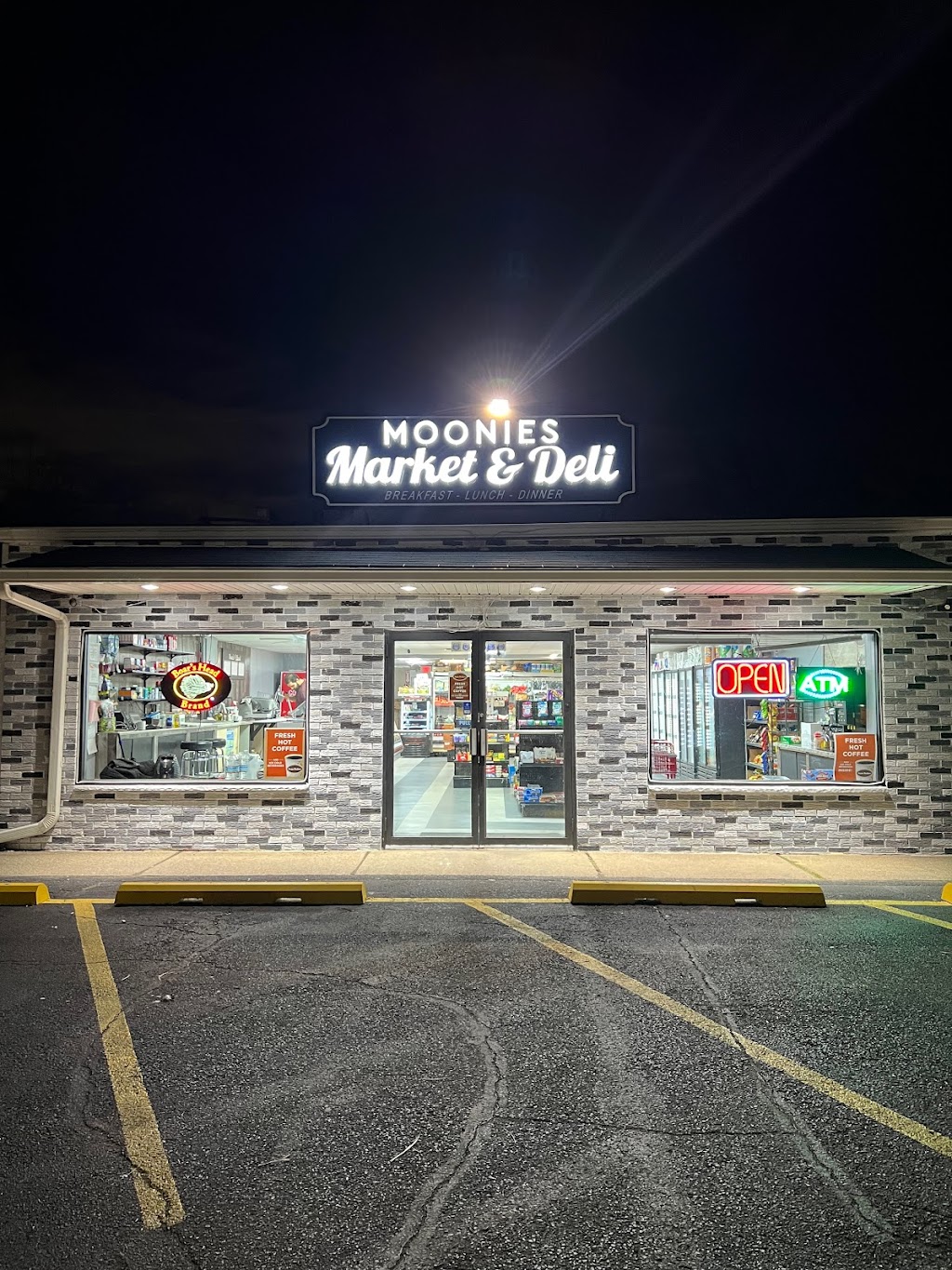 Moonies Market & Deli | 111 Moonachie Rd, Moonachie, NJ 07074 | Phone: (201) 440-5070