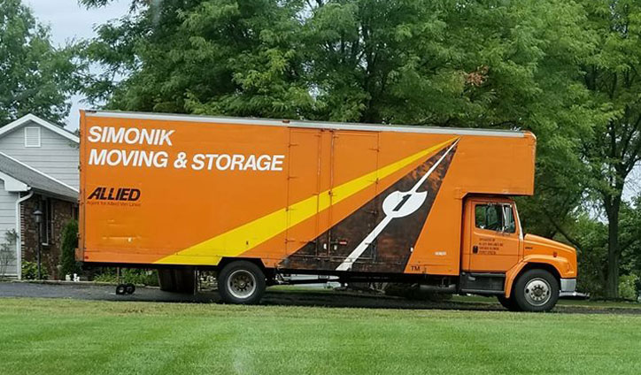 World Class Moving Systems | Simonik | 5 Easy St, Bound Brook, NJ 08805 | Phone: (732) 595-4096