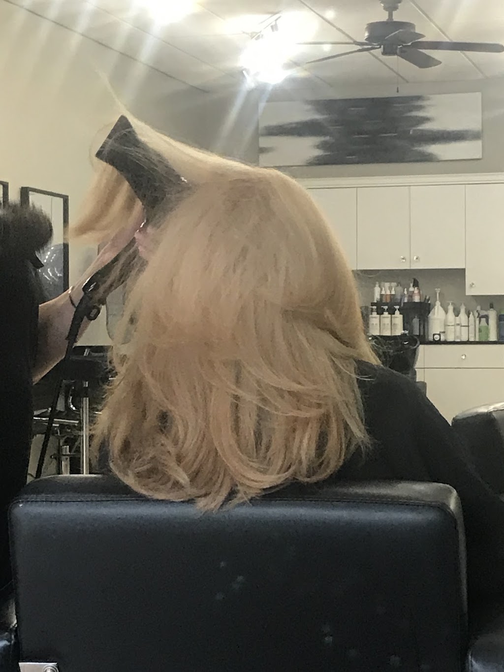 Platinum Salon And Spa | 64 Echo Ave, Miller Place, NY 11764 | Phone: (631) 928-6550