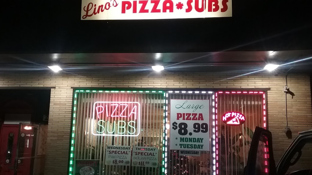 Linos Pizzeria | 2969 US-9, Howell Township, NJ 07731 | Phone: (732) 367-0535