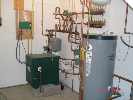 Sunburst Plumbing & Heating | 703 Danbury Rd #5, Ridgefield, CT 06877 | Phone: (203) 431-0209