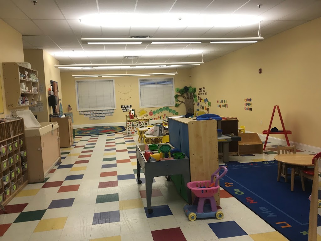 The Childrens Education & Learning Center | 1114 Big Ridge Dr, East Stroudsburg, PA 18302 | Phone: (570) 223-2217