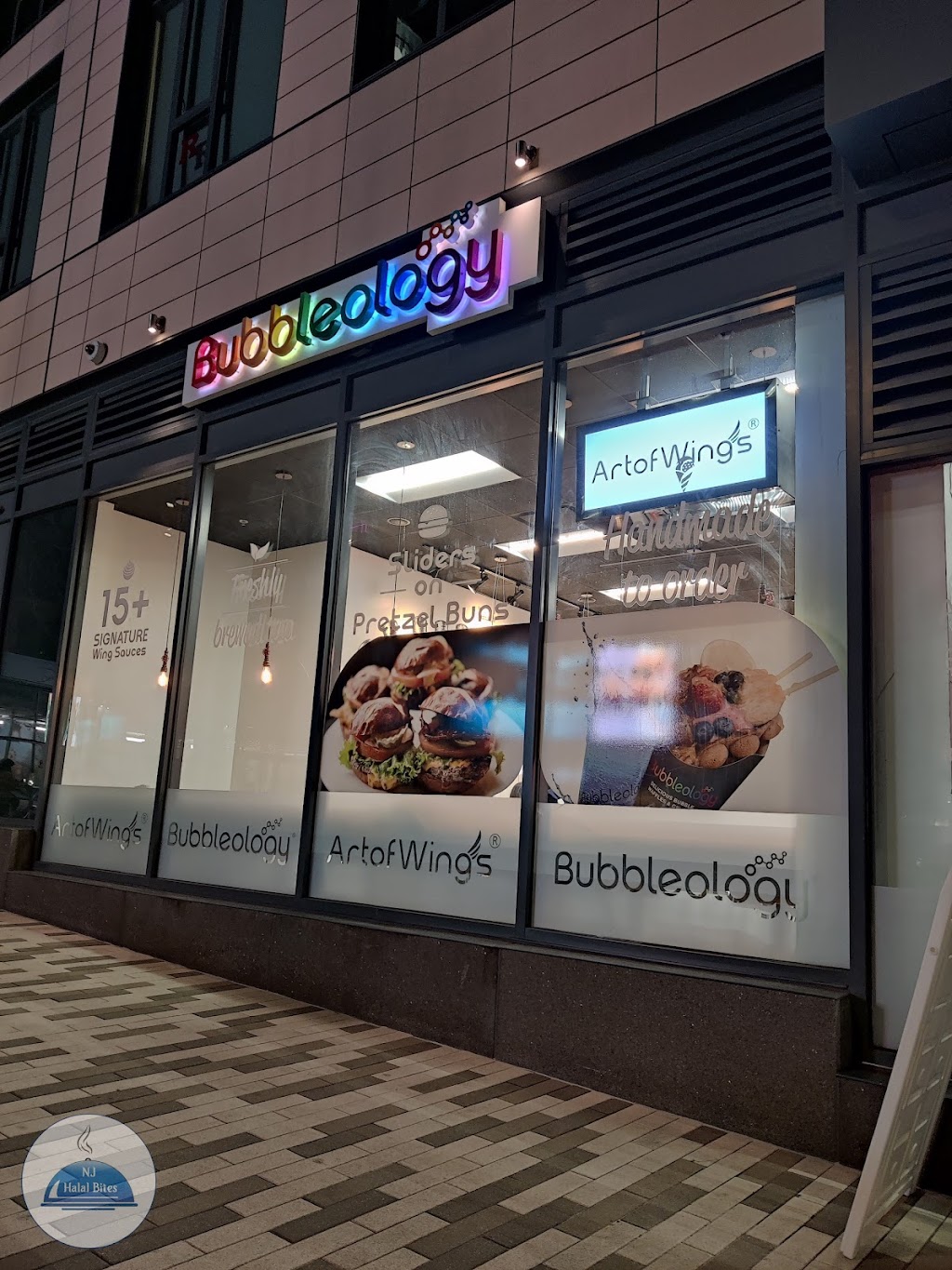 Bubbleology | 48 College Ave, New Brunswick, NJ 08901 | Phone: (732) 354-4177